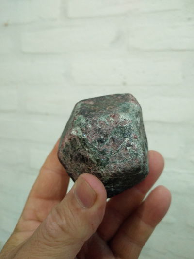 CRISTAL DE GRANATE