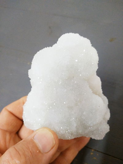 DRUZA DE CUARZO MICROCRISTAL