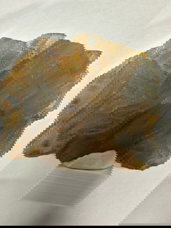 FLUORITA DE PAKISTAN