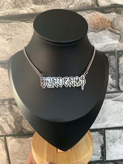 Chain BARDEROS (Acero Quirurgico)