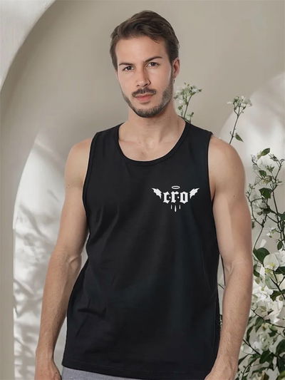 Musculosa CRO (Algodon)