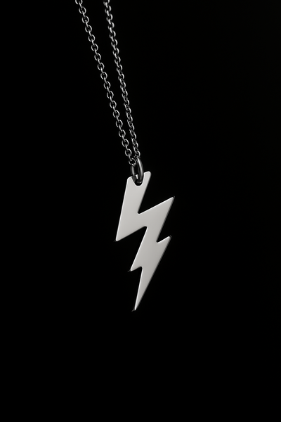 Chain Thunder (Acero quirúrgico)