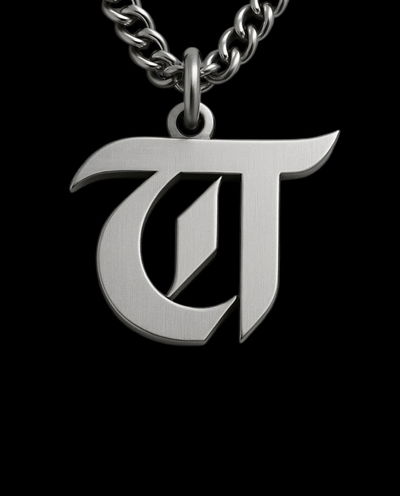 Chain Tini (Acero quirúrgico)