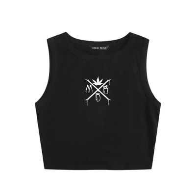 Top “MDB” (Algodon)