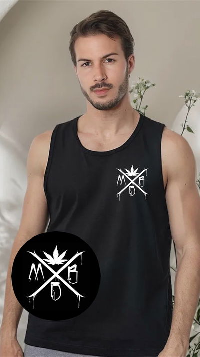 Musculosa MDB (Algodon)