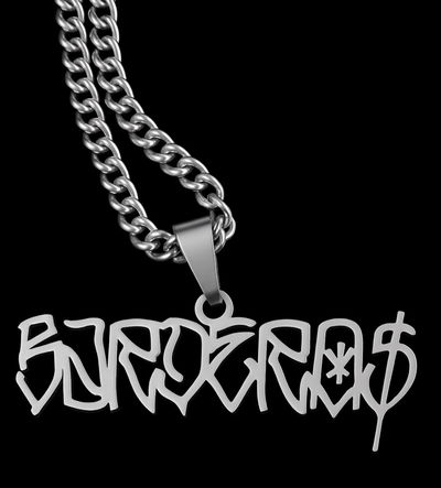 Chain BARDEROS new (Acero Quirurgico)