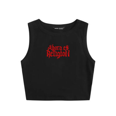 Top “Ahora es religion” (Algodon)