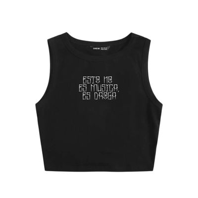 Top “Esto no es musica” (Algodon)