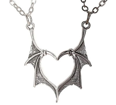 Set para compartir “murcielagos”