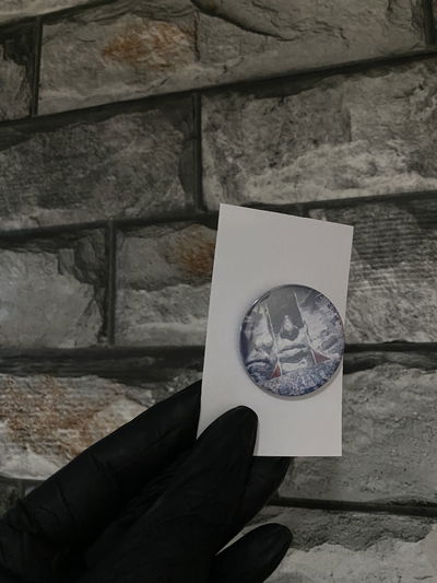 Pin “Antezana 247”