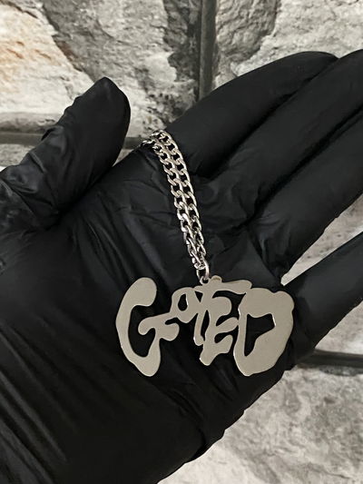 CHAIN GOTEO (Acero quirúrgico)