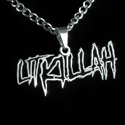 Chain Lit Killah (Acero quirúrgico)