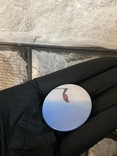 Pin “Ameri” Duki