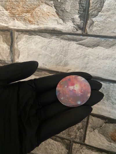 Pin “Antes de Ameri” Duki