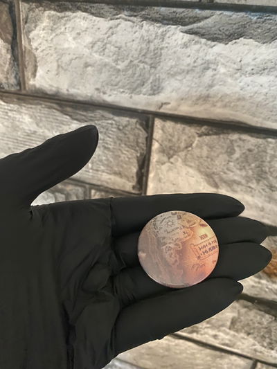 Pin “Desde el fin del mundo” Duki