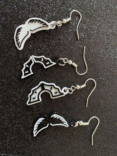 Arito alas  (x unidad)