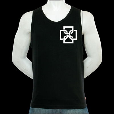 Musculosa Ameri (talle unico)