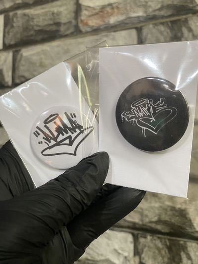 Set x2 pines Nicki Nicole