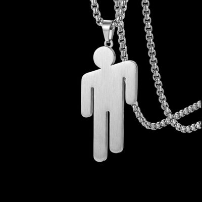 Chain Billie Eilish