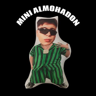 Mini almohadon Ysy A