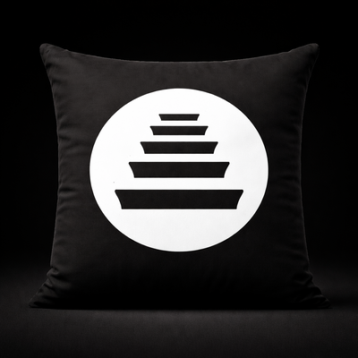 Almohadon QUINTO ESCALON