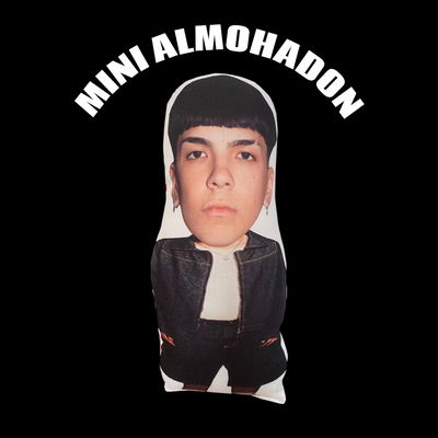 Mini almohadon Milo J