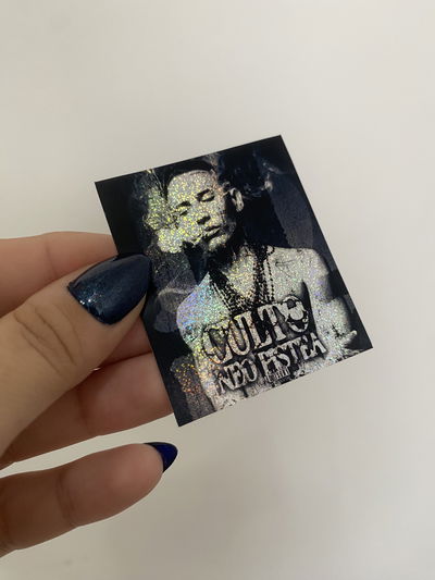 Sticker Neo Pistea #232