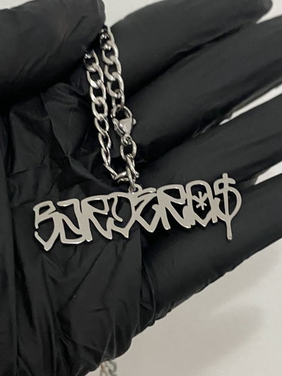 Chain BARDEROS new (Acero Quirurgico)