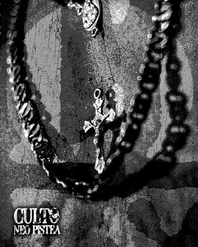 Sticker Neo Pistea #237