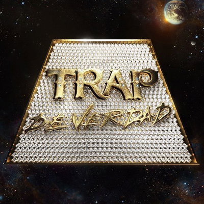 Sticker Trap de Verdad #239
