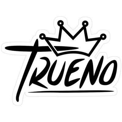 Sticker Trueno #220