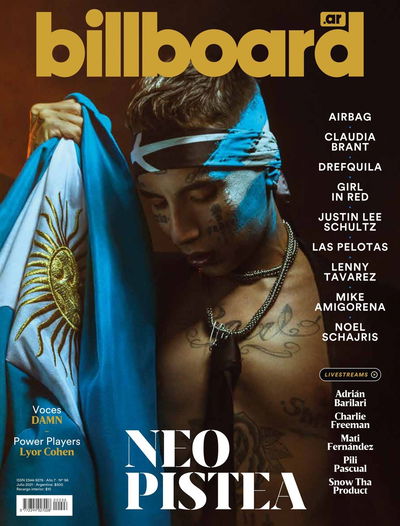 Mini poster Neo Pistea #22