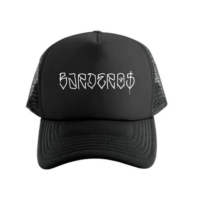 GORRA BARDEROS