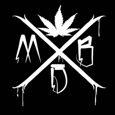 Anillo MDB CREW (Acero Quirurgico)