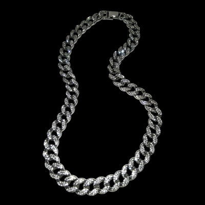 Cadena Full ice classic (11mm)