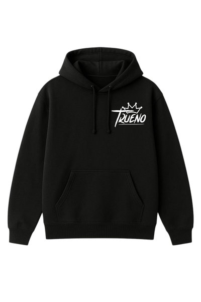 Buzo Trueno 3 (Negro)