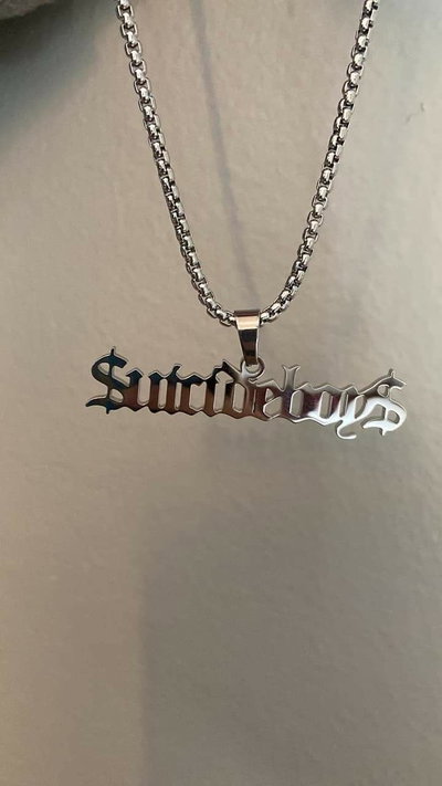 Chain Suicide Boys (Acero Quirúrgico)