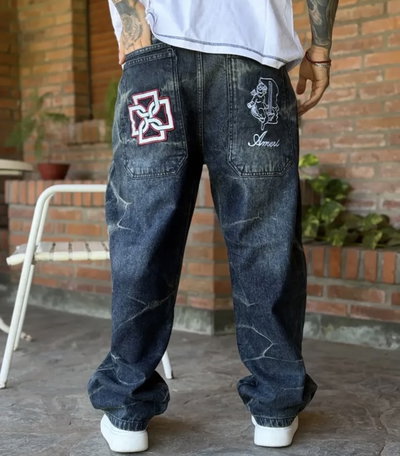 Jean Duki (Baggy)