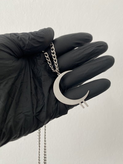 Chain TIAGO PZK (Acero quirúrgico)