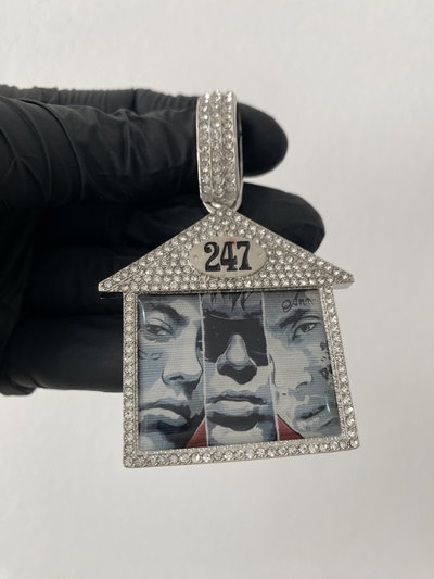 Chain 247 Special Edition (FULL ICE)