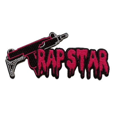 Sticker TRAPSTAR #291