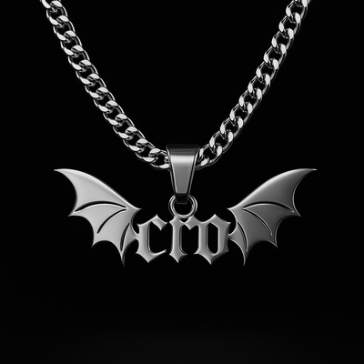 CHAIN CRO NEW (ACERO QUIRÚRGICO)