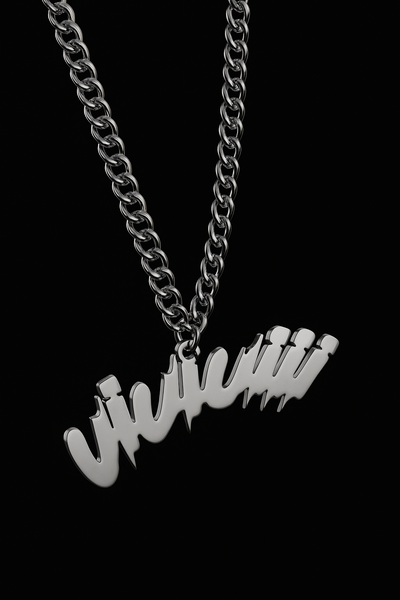 Chain Bhavi (Acero quirúrgico)