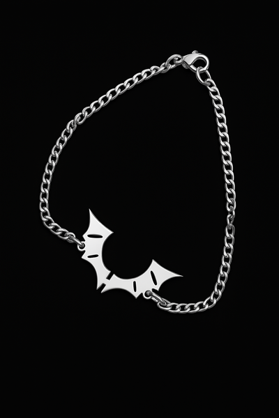 Pulsera DIABLO (Acero Quirurgico)