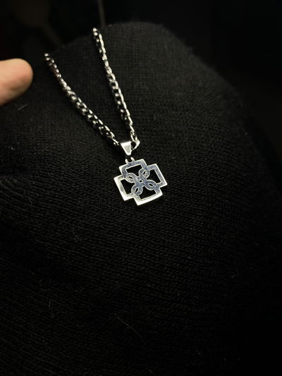 CHAIN AMERI MEDIANO DUKI (Acero Quirurgico)