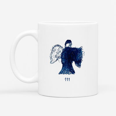 Taza Milo J 111