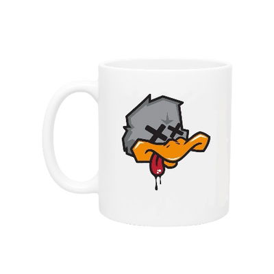 Taza Pato