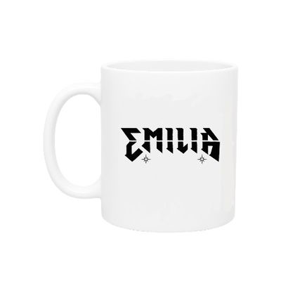 Taza Emilia