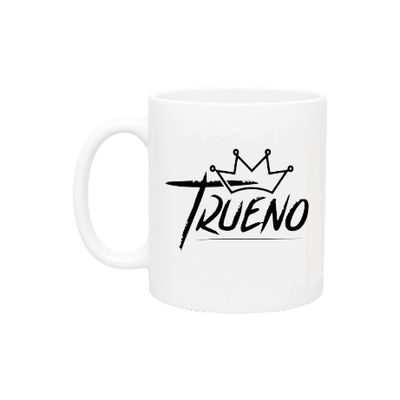 Taza Trueno