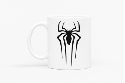 Taza Spider